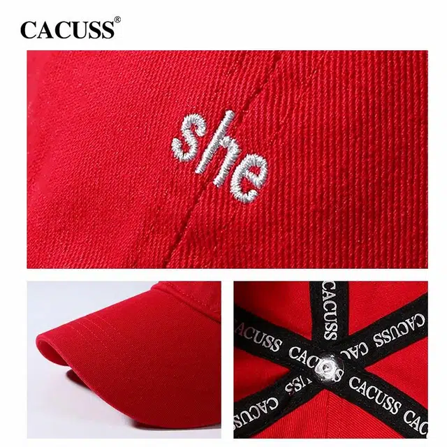 CACUSS junior