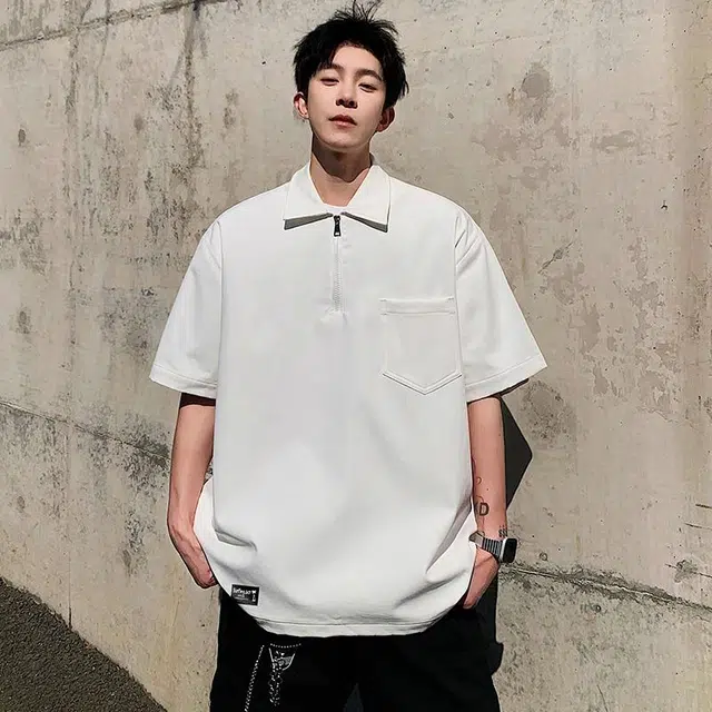 JIMIJONS Polo