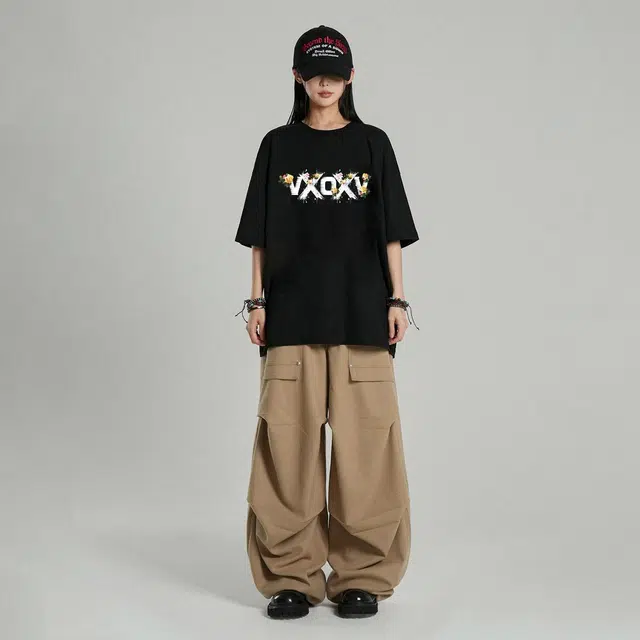 VXOXV logoT