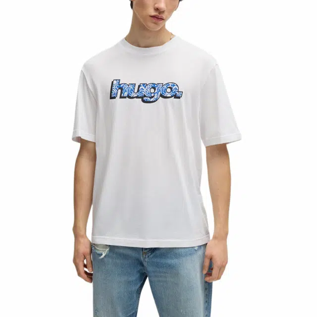 HUGO BOSS T
