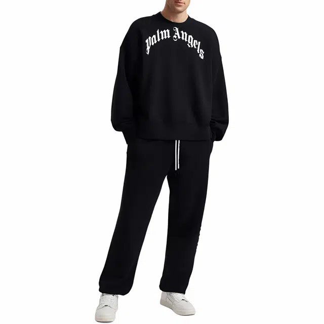 PALM ANGELS Logo