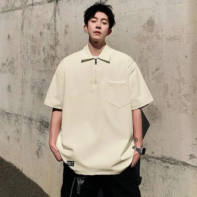 JIMIJONS Polo