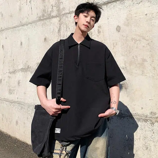 JIMIJONS Polo