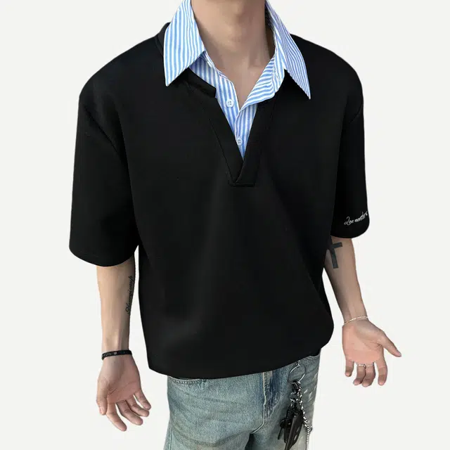 love monster T
