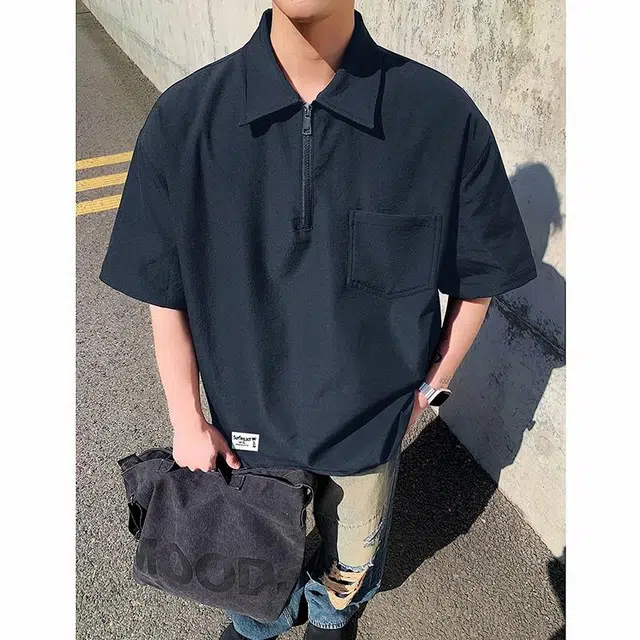 JIMIJONS Polo
