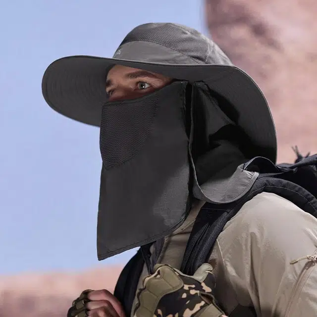 MISSION UV