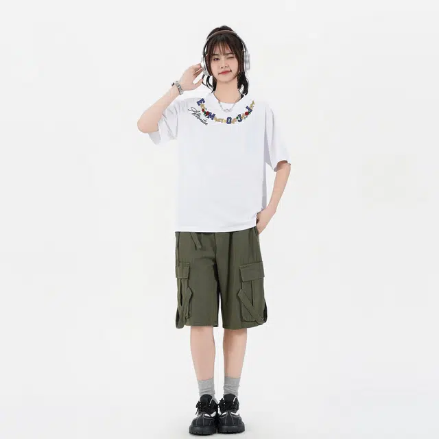 emoji T