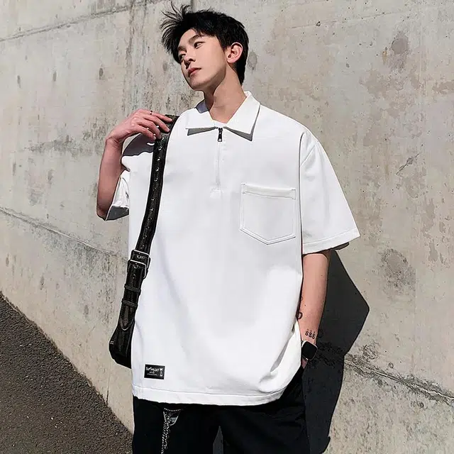 JIMIJONS Polo