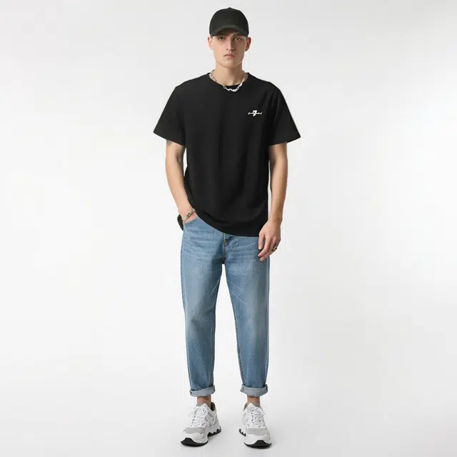 7 FOR ALL MANKIND T
