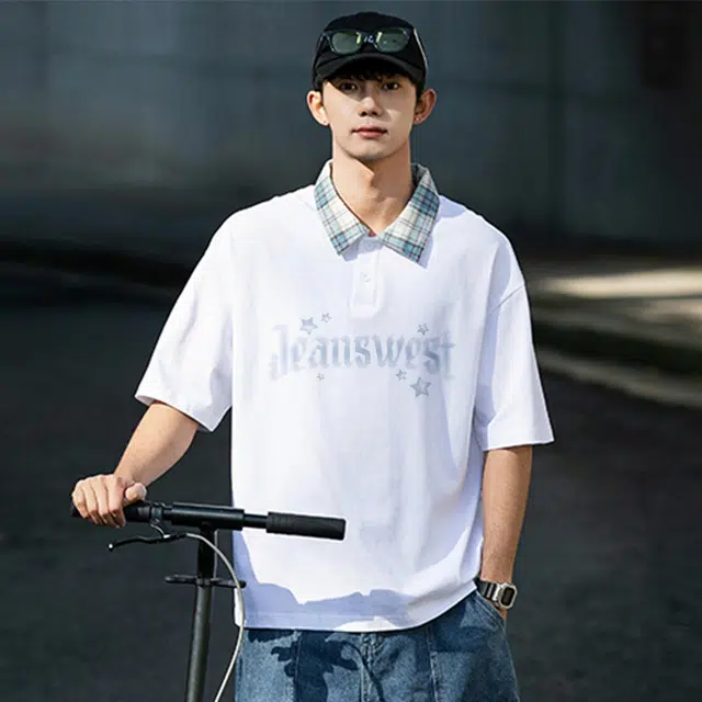 JEANSWEST Polo