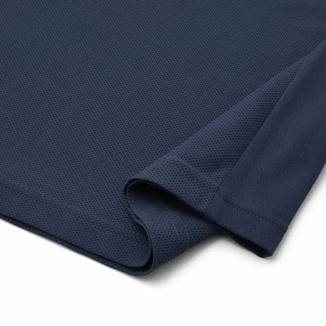 CAT SS25 Polo