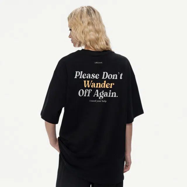 NEVER RULE T