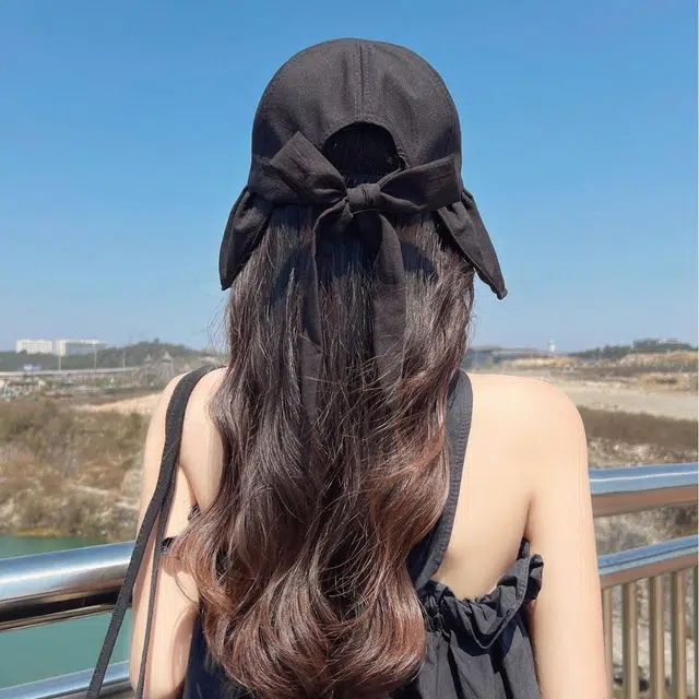 佐闯 帽子春夏季遮阳防晒大头围防紫外线大帽檐可折叠 棉 渔夫帽 女款