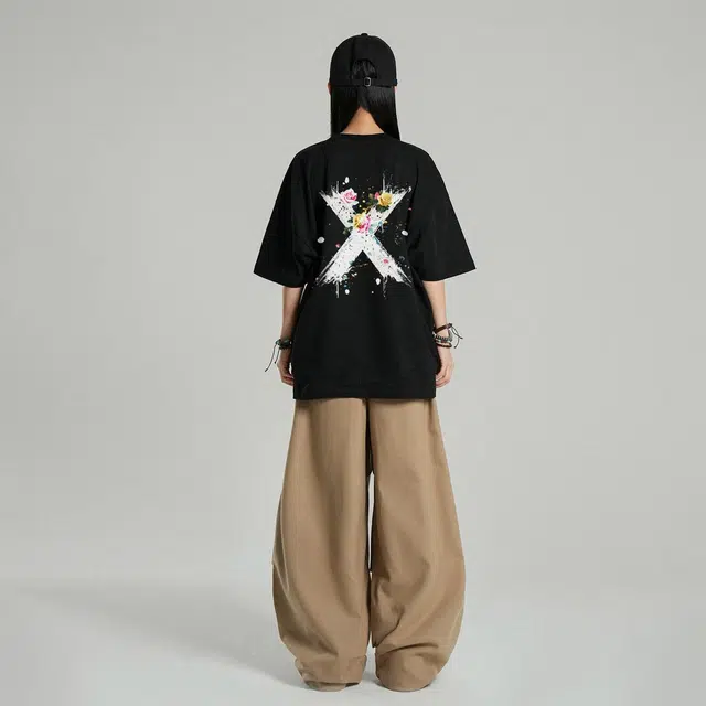 VXOXV logoT