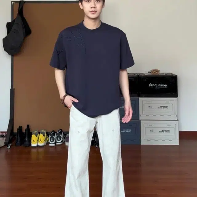 NOAHGIGI T