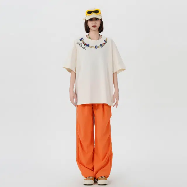 emoji T