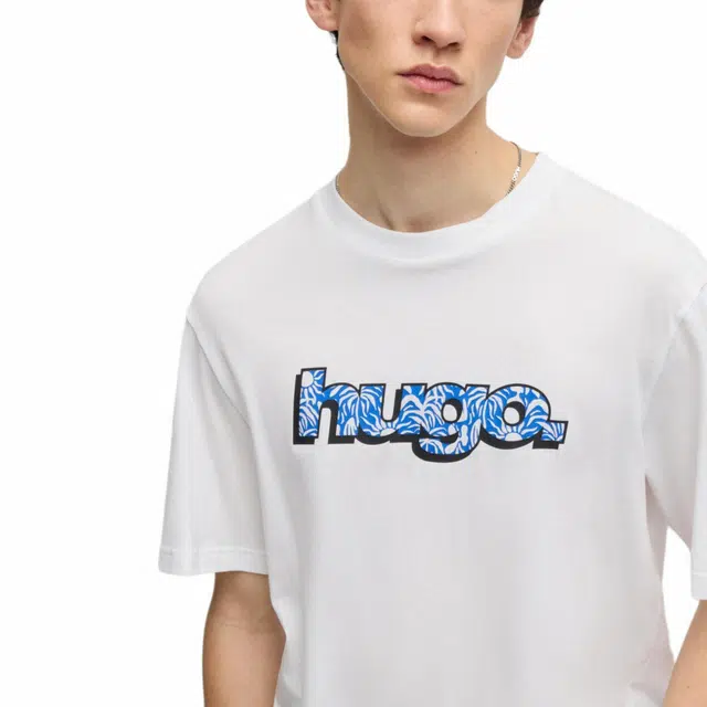 HUGO BOSS T