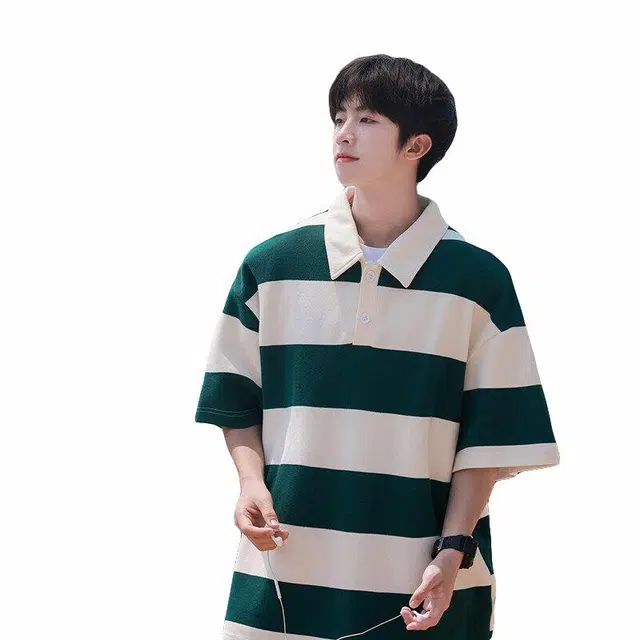 GLFL Polo