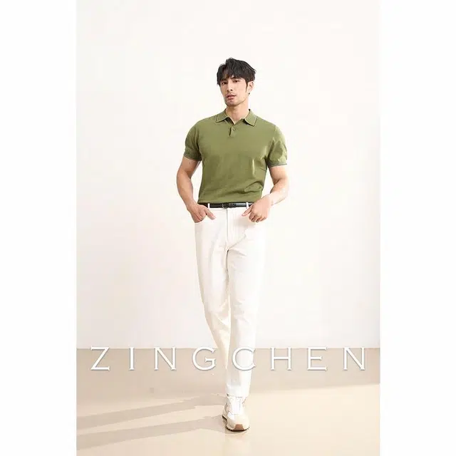 ZINGCHEN