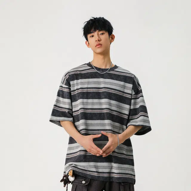 NOAHGIGI T