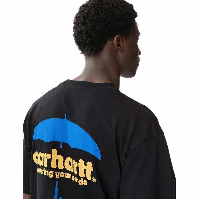 Carhartt WIP SS24 T