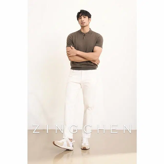 ZINGCHEN