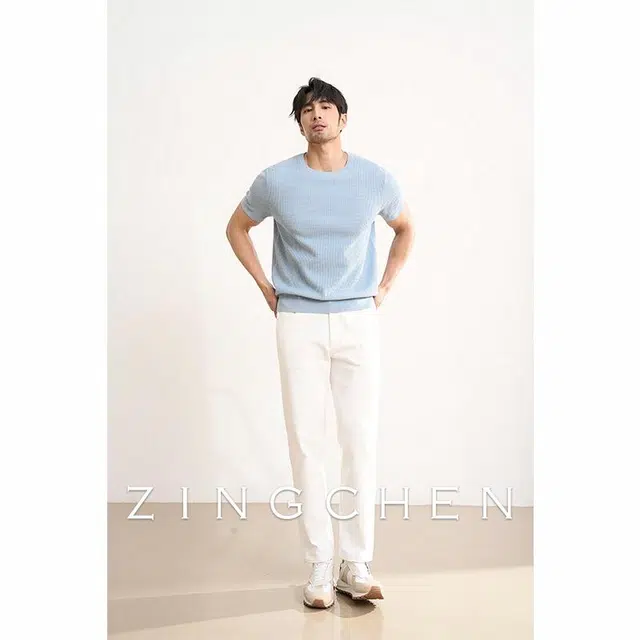 ZINGCHEN