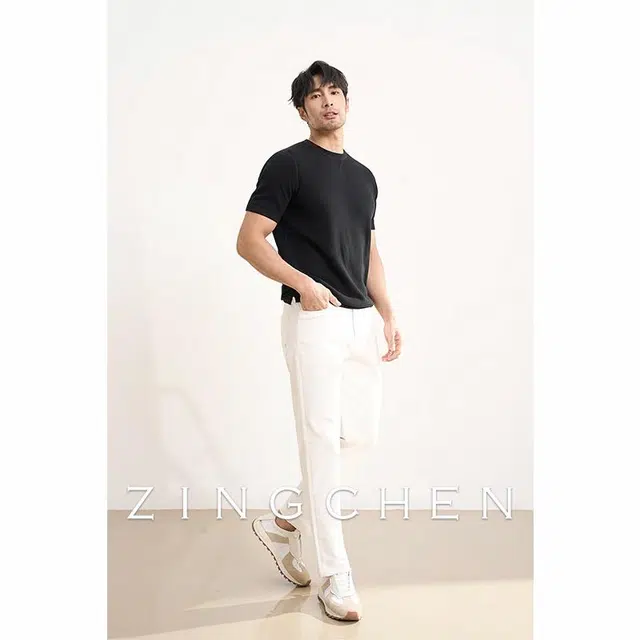 ZINGCHEN