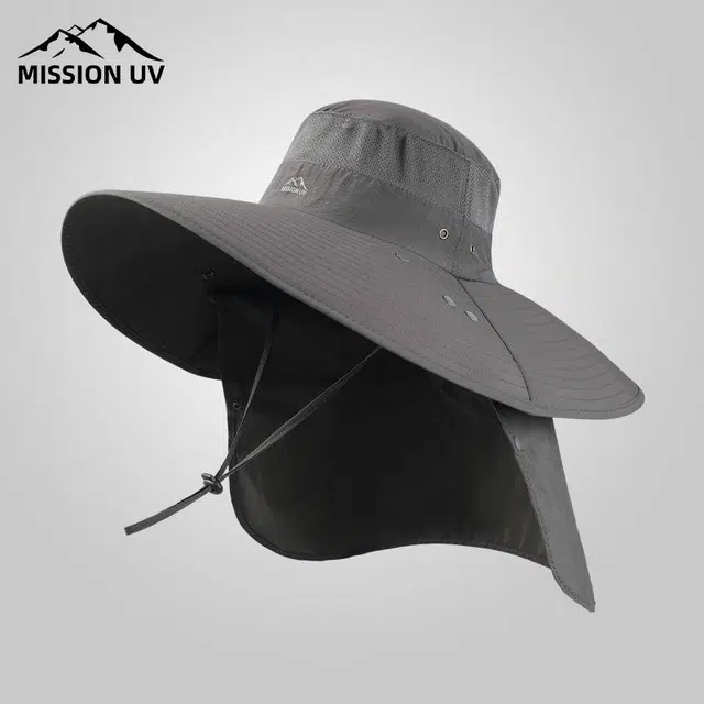 MISSION UV