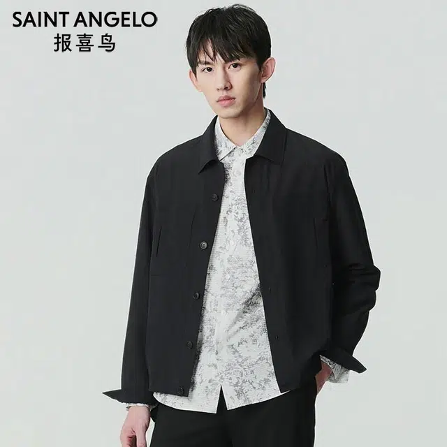 SAINT ANGELO