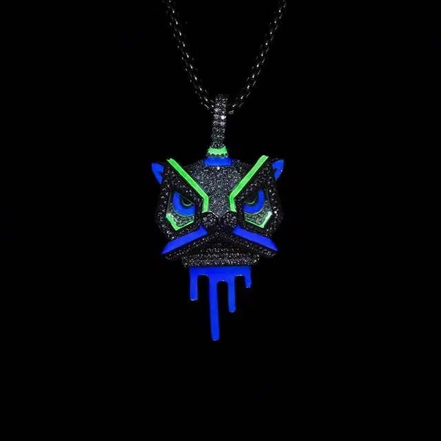 iCEGIANT iGT