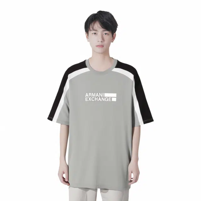 ARMANI EXCHANGEAE SS25 T
