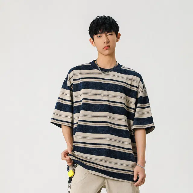 NOAHGIGI T