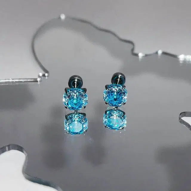 Lady go 6mm