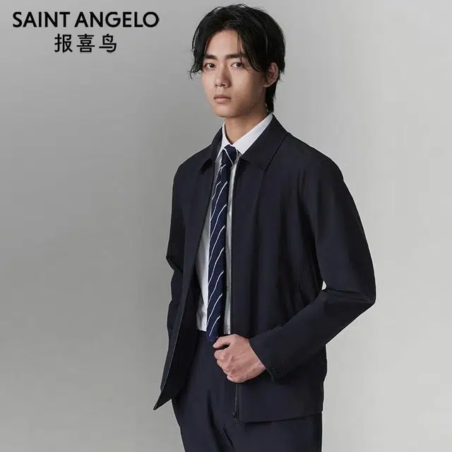 SAINT ANGELO
