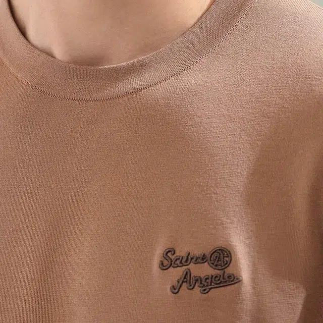 SAINT ANGELO T