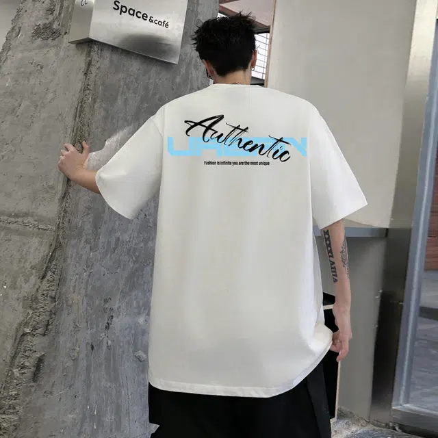 URBAN AUTHENTIC logoT