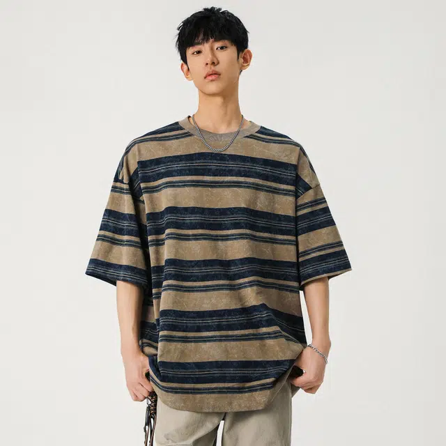 NOAHGIGI T