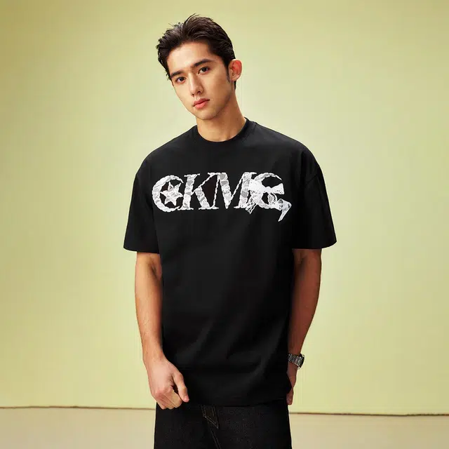 OKME logoT