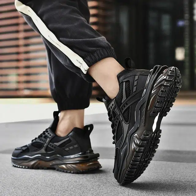 URBAN AUTHENTIC