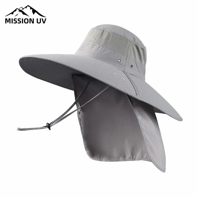 MISSION UV