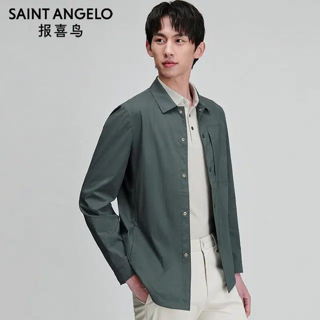 SAINT ANGELO