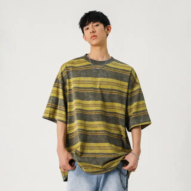 NOAHGIGI T