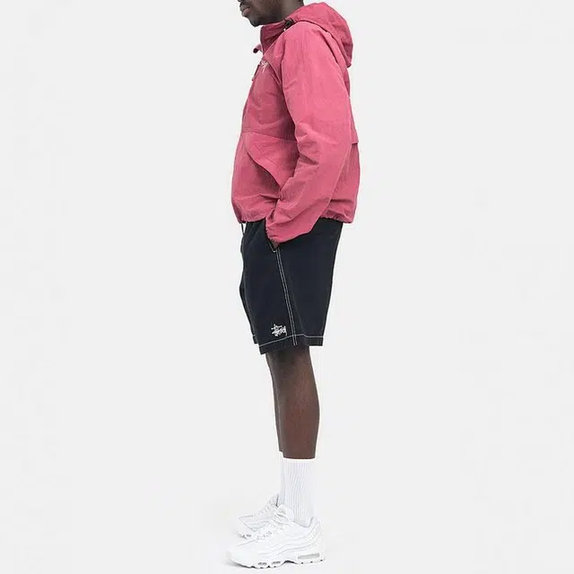 Stussy SS22 Logo