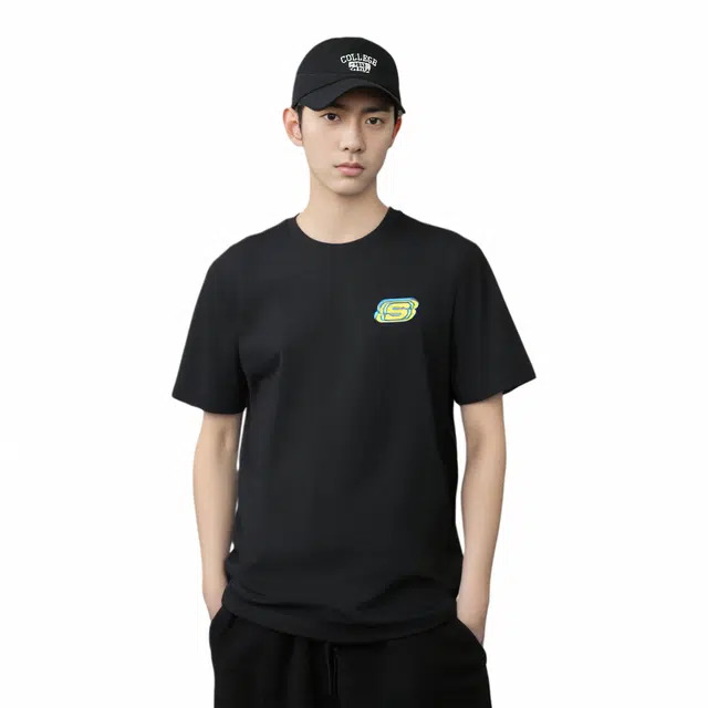 Skechers logoT