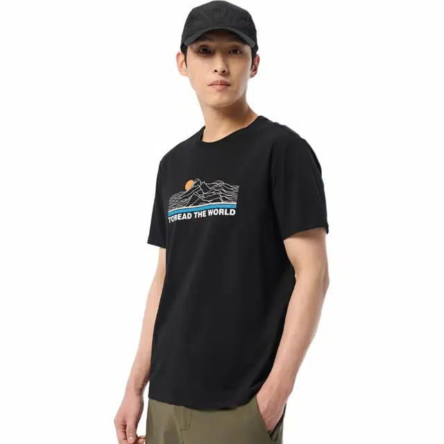 T
