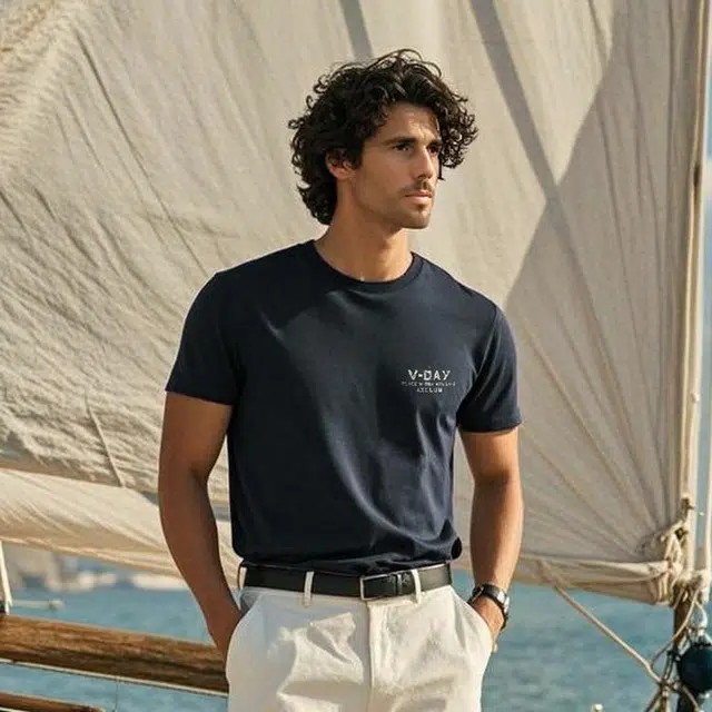 AKCLUB T