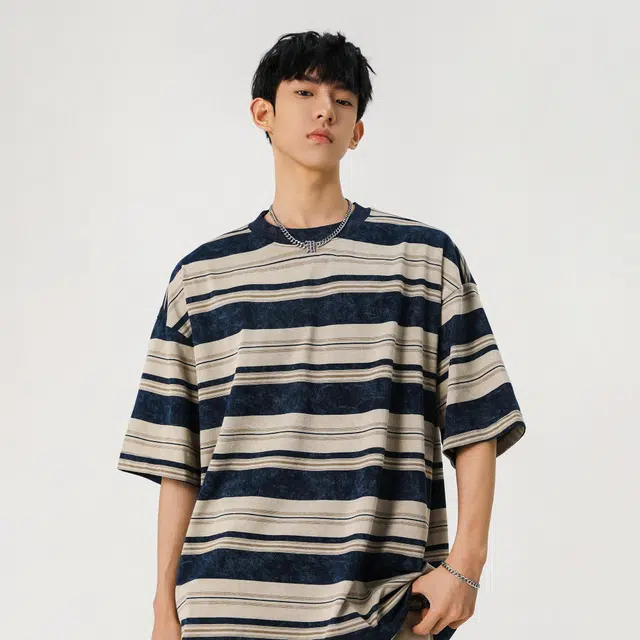 NOAHGIGI T