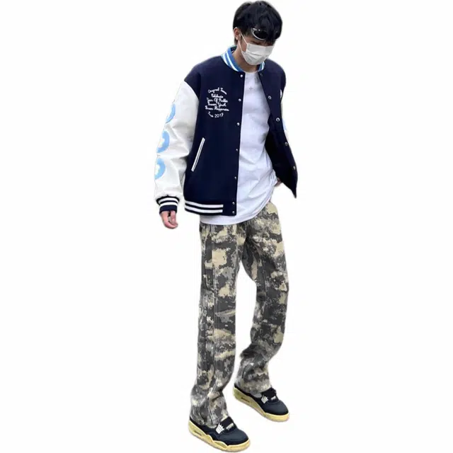 DAFK vibe