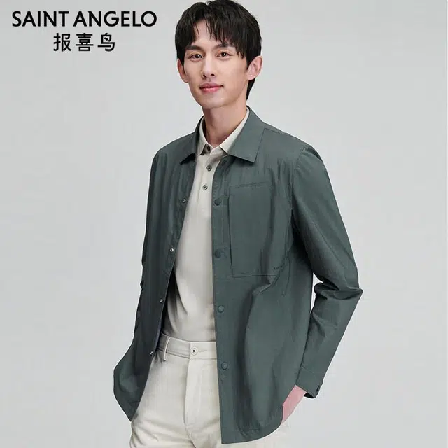 SAINT ANGELO